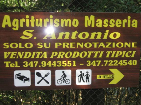 Agriturismo masseria s antonio